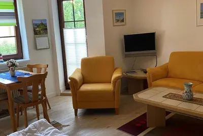 Image de Apartment Saarstrasse 18a W9