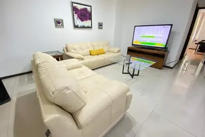 Image de Departamento en la Condesa Calle Nuevo León