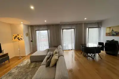 Image de Beautiful apartment with seaview in Funchal center