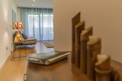 Image de Apartamento confortável no centro do Funchal - 5 minutos do mar!