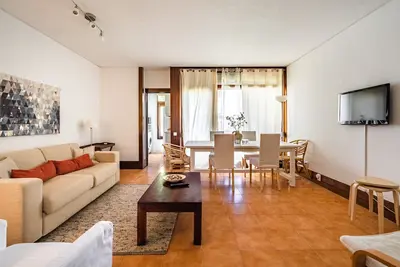 Image de Ciel Apartment, Wifi, Balcony! new!