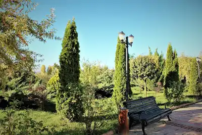 Image de Low cost apartments close to Cental Park