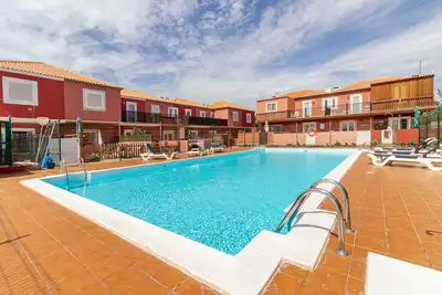Image de Flatguest Costa Golf Ii - Pool + Private terrace