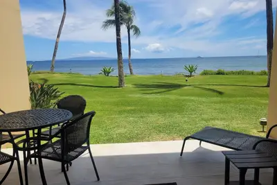Image de Beachfront Bliss Awaits! Sugar Beach #125 - Luxury and Comfort at Your Doorstep