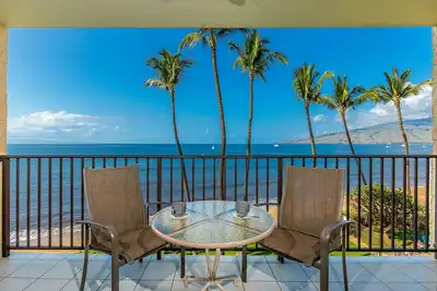 Image de Kihei Beach #404- Serenity by the Shore\n