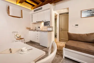 Image de Casa di Gouto * Old town *