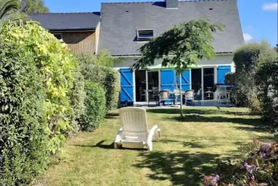 Image de Maison individuelle à 700m du Golfe du Morbihan