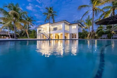 Image de Island Beach House Oasis Your Memory Maker awaits