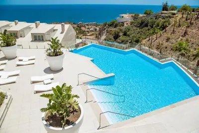 Image de Stupa Hills Iv - Superb Sea View Apartment