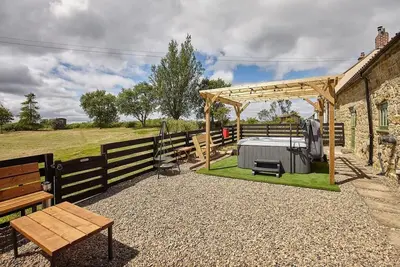 Image de Host & Stay | The Hayloft