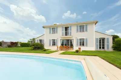 Image de Les Villas de Fontenelles