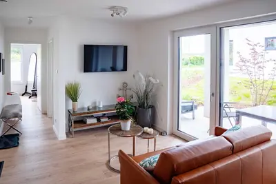 Image de Neu Gebautes, Exklusiv Eingerichtetes 2-zimmer-apartment