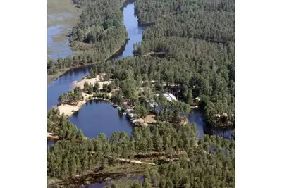 Image de Chalet - Marina de Talaris