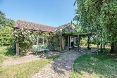 Image de Ferry Corner Cottage, Sudbourne