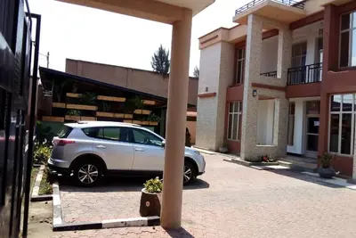 Image de Grace Hotel By Green Safaris