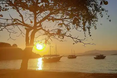 Image de House on Ilha Grande with Breakfast - Comfort, Nature and Adventure.