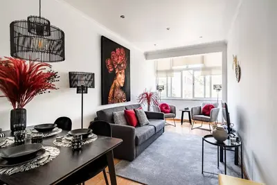 Image de Sapphire Apartment, Ac, Wifi! new!