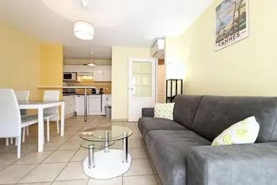 Image de Viva Riviera Residence Palazzio 1 Bedroom  B62