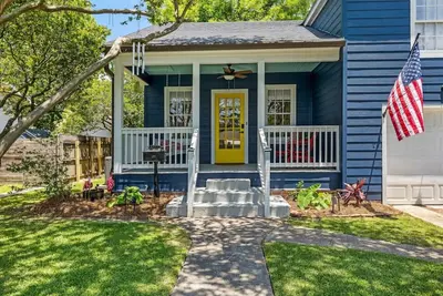 Image de Lsu Garden District Home on Parade Route