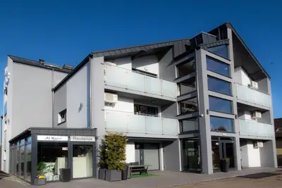 Image de Appartement à Sianożęty près de la Plage