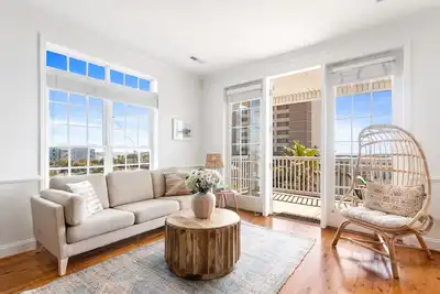 Image de Pier Point | Ocean View | Walk To Beach