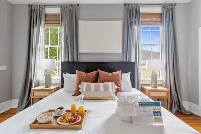 Image de Maison de Jasmine - Suite B | Next to Fuel Cantina