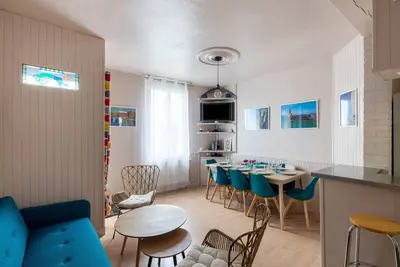 Image de L'Atelier du Pêcheur