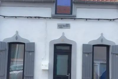 Image de Maison de pêcheurs Etaples sur Mer - Le Touquet