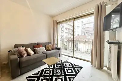 Image de Aa G Balcon Berlioz 2 - Grimaldi / Promenade des