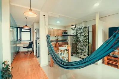 Image de Beautiful and cozy apt in El Poblado!