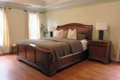 Image de Cozy Home - Walkable to Metro, Perfect Dc getaway!