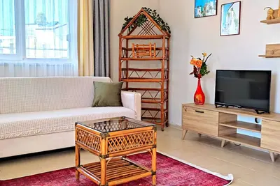 Image de Cozy Family-Sized Condo, 15 min From Fugla Beach