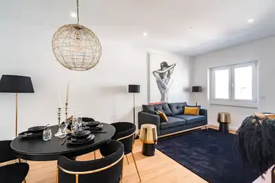 Image de Keluak Apartment, Wifi, Balcony! new!