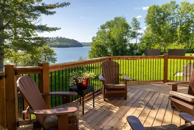 Image de Woodhaven Country Lodge