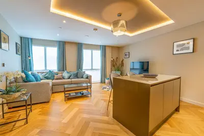 Image de Entire-Prestige-Salle de bain et douche-Appartement