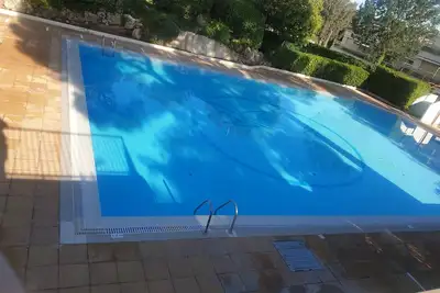 Image de Location Residence Clubhotel Avec Piscine Pres de la mer!