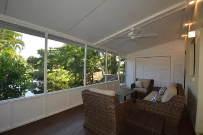 Image de 2br Waterfront Blue Heron Townhome 5 Min To Beach!
