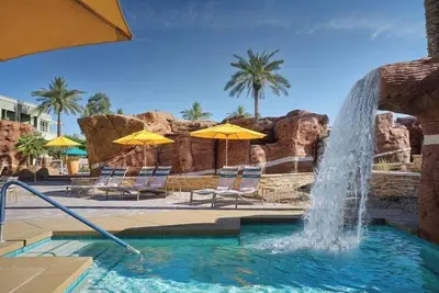 Image de Marriott’s Canyon Villas-Deluxe 1br1ba with full kitchen & full resort access! ! !