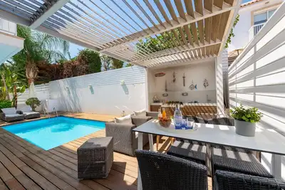 Image de Protaras Villa Dafni