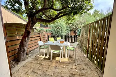 Image de Petite maison de vacances 4/5 pers residence familiale - 396155