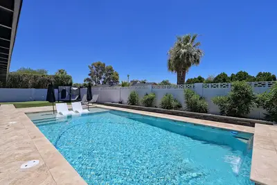 Image de Remodeled Scottsdale Home - 2 Miles from Old Town Scottsdale!