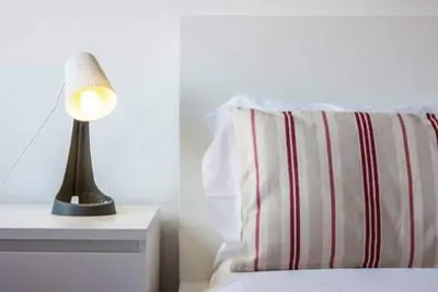 Image de Av. Madrid - 4º Direito · Spacious Tailor Made Flat in Areeiro