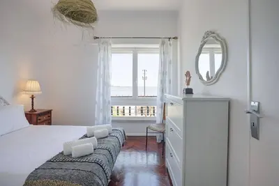 Image de Cruz Quebrada · Charming Tm Flat by the River