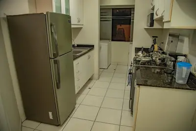 Beautiful apartment in Jesus Maria