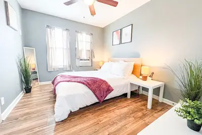 Image de Budget-No Frills-1bdr+Central+Ext Stay Discounts