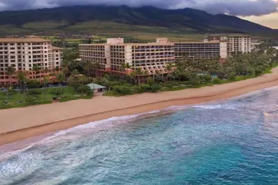 Image de Marriott Maui Ocean Club Resort
