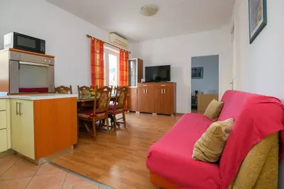 Image de Apartment St. Joseph's Dubrovnik - Two Bedroom Apartment with Terrace