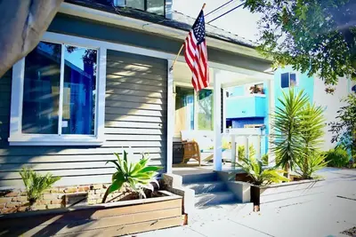 Image de Beach bungalow
