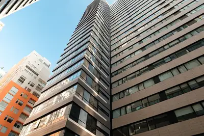 Image de Nido at Neuchatel Polanco