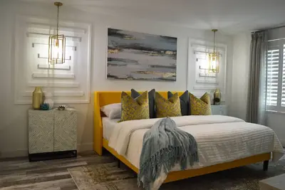 Image de Luxurious Villa near Disney, Resort Amenities- Perfect location